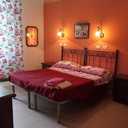 Hotel Villa Morgana Viareggio Eksteriør billede