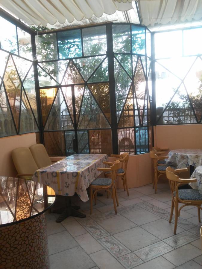 Hotel Villa Morgana Viareggio Eksteriør billede