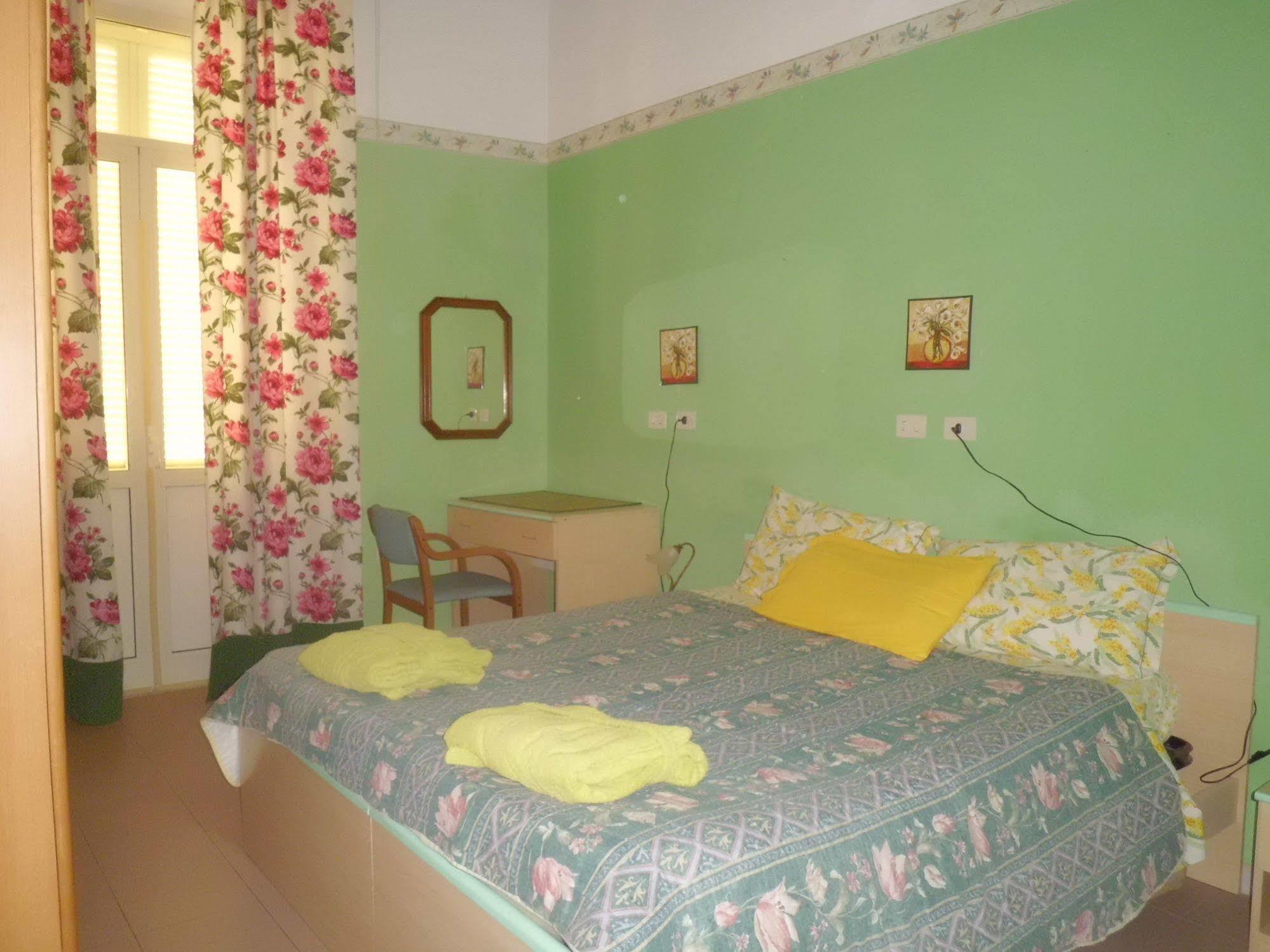 Hotel Villa Morgana Viareggio Eksteriør billede